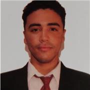 Profesor de matemáticas, física, y trigonometría